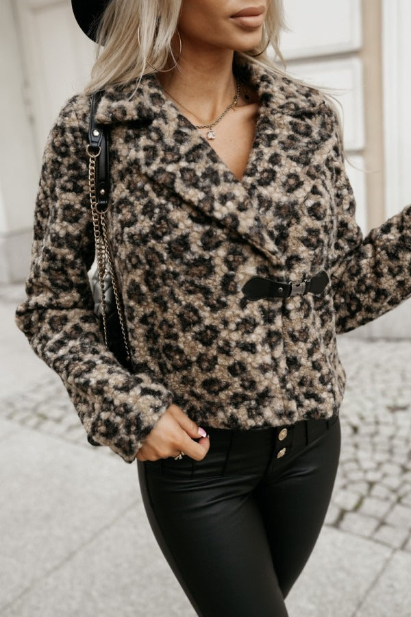 Classic Designed Coat