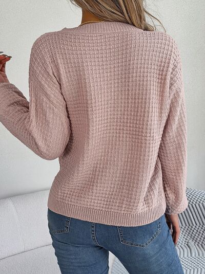 Beautifully Crafted Sweater