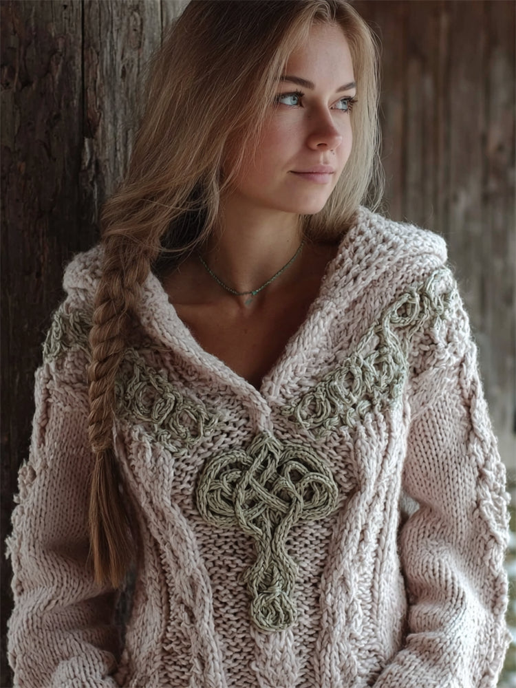 Classic Vintage Sweater