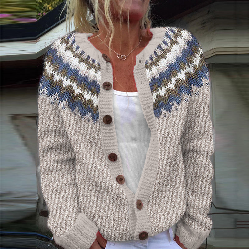 Beautifully Crafted Sweater