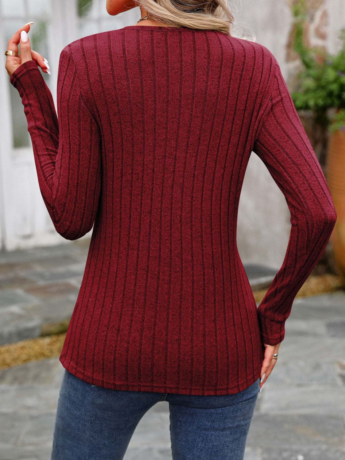 Elegantly Designed T-Shirt