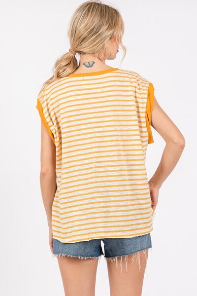 Classic Designed T-Shirt