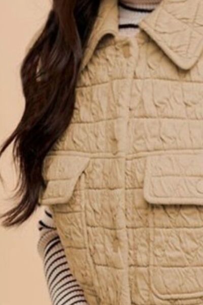 Timeless Vintage Style Coat