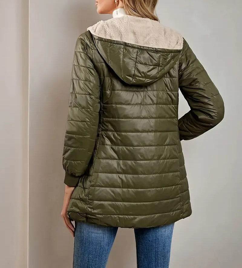 Elegantly Designed Jacket