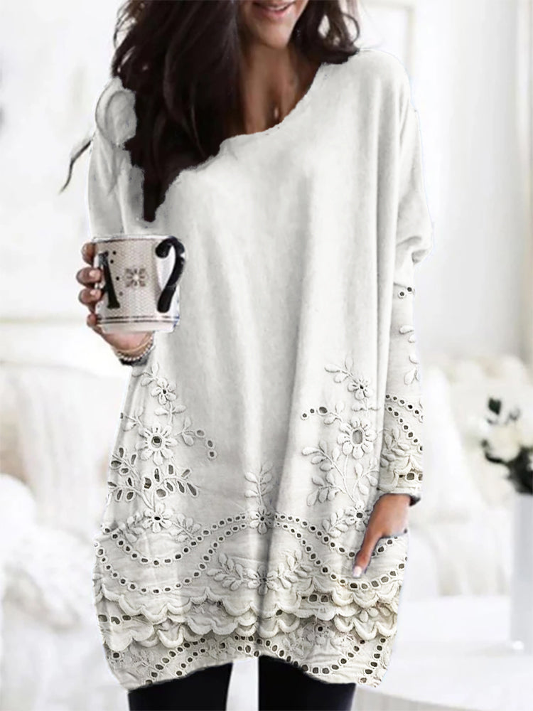 White (Almost sold out)