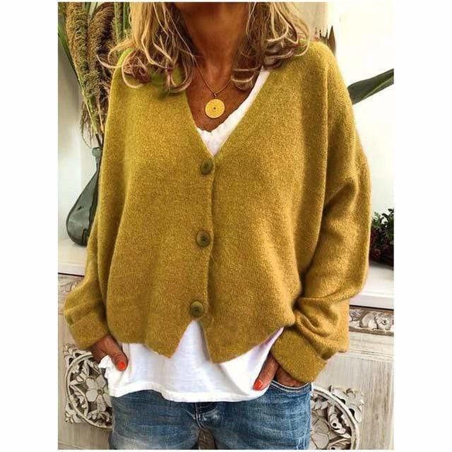 Timeless Vintage Style Coat