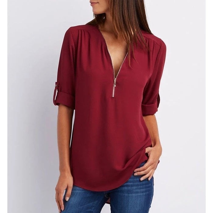 Timeless Vintage Style Garment
