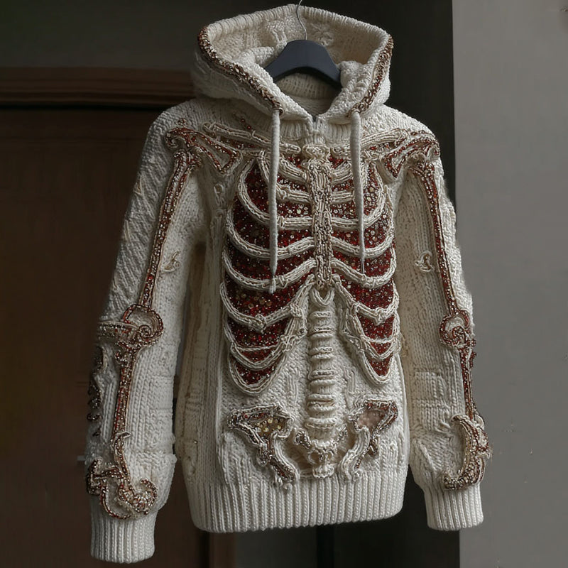 Beautifully Crafted Sweater