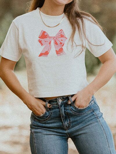 Thoughtfully Designed T-Shirt