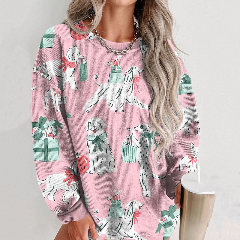 Vintage Inspired Shirt