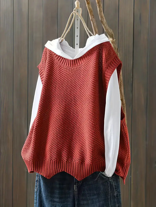 Vintage Inspired Sweater