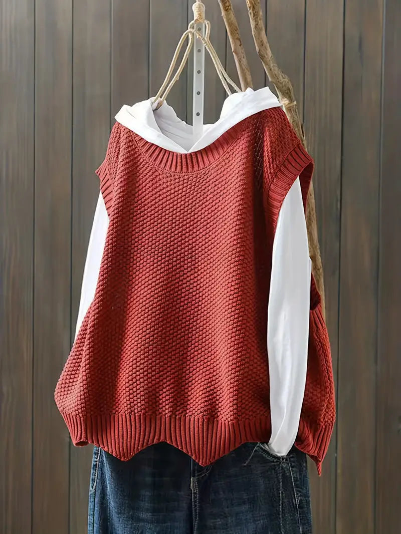 Thoughtfully Designed Garment