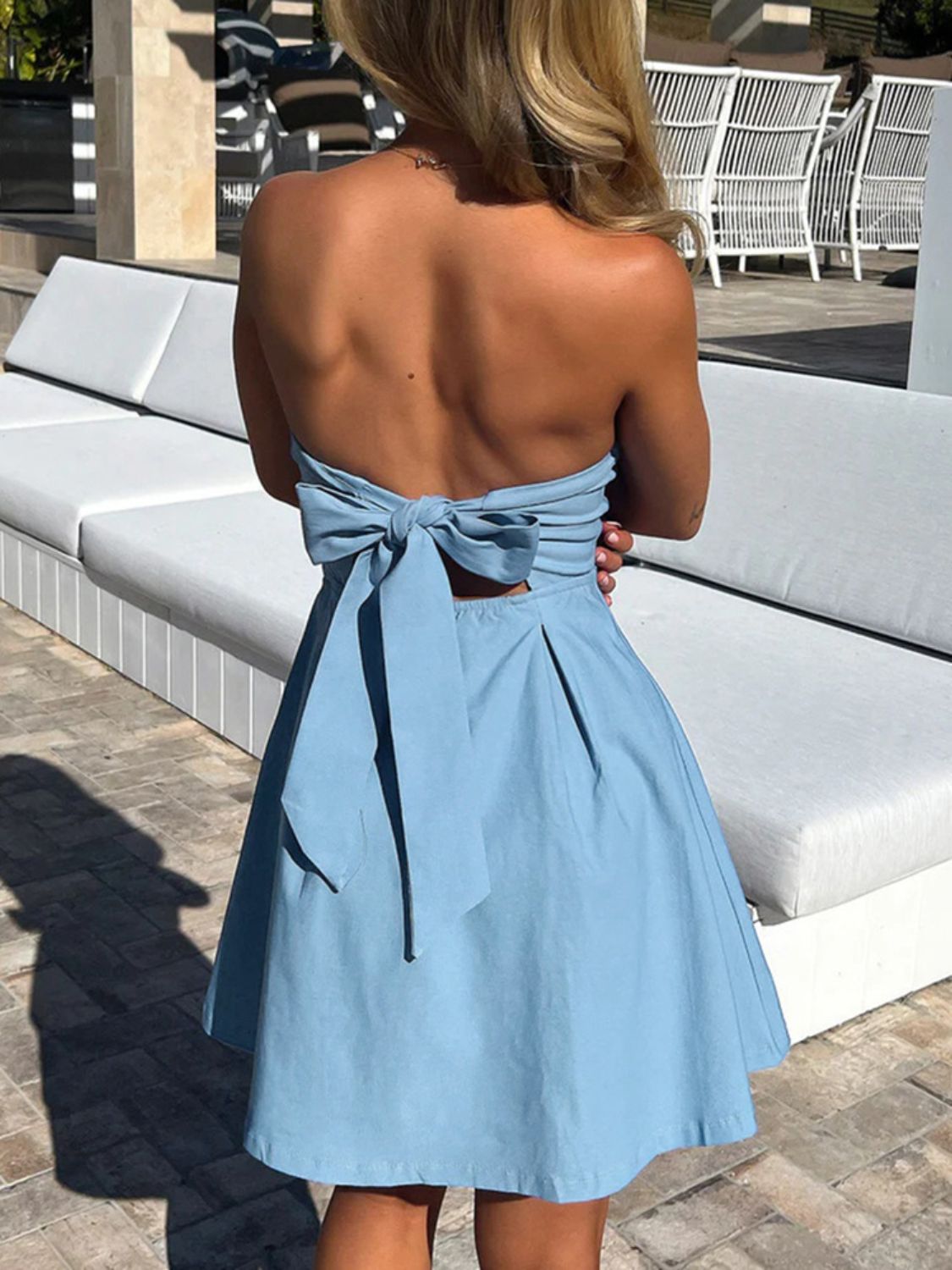 Beautifully Crafted Dress