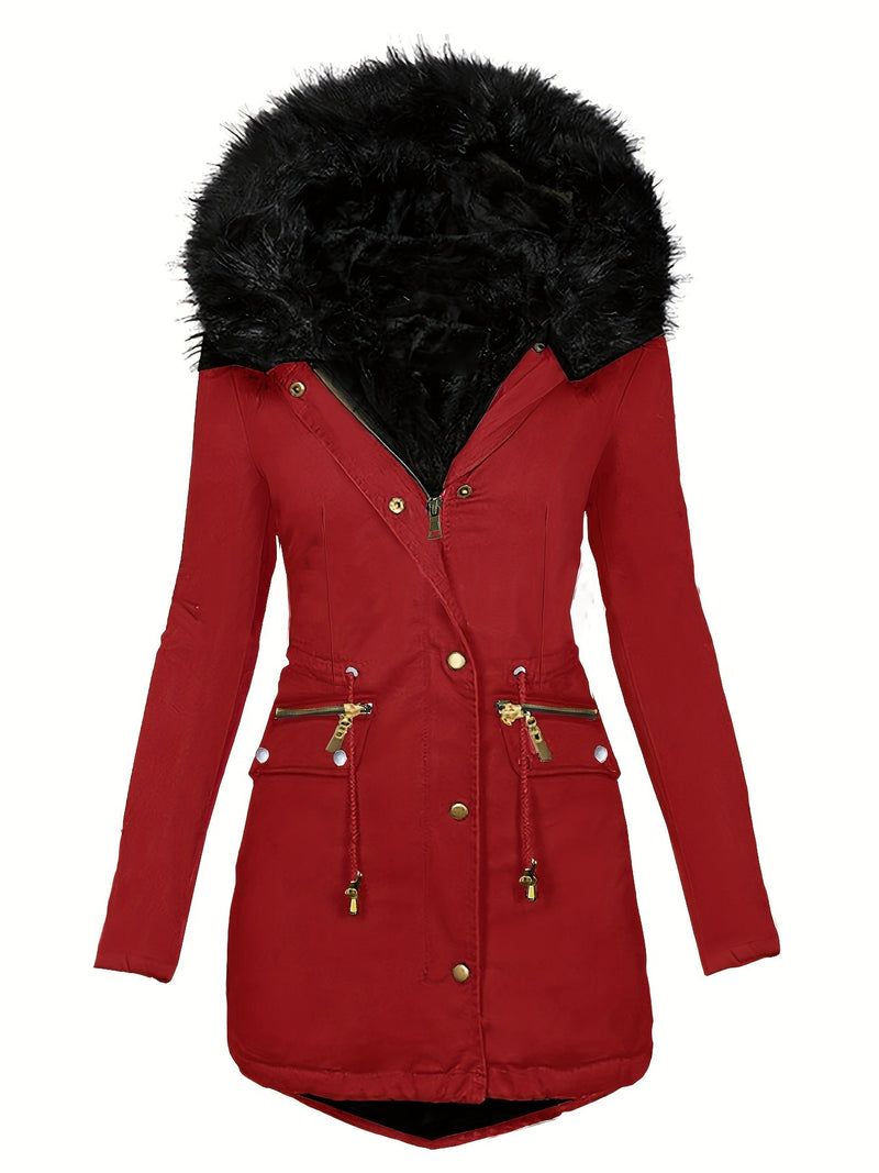 Vintage Inspired Coat