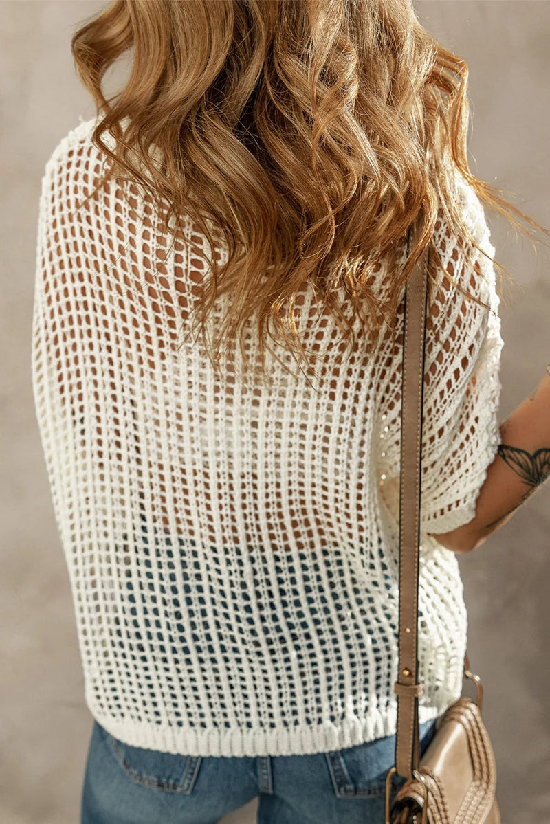Gracefully Designed T-Shirt