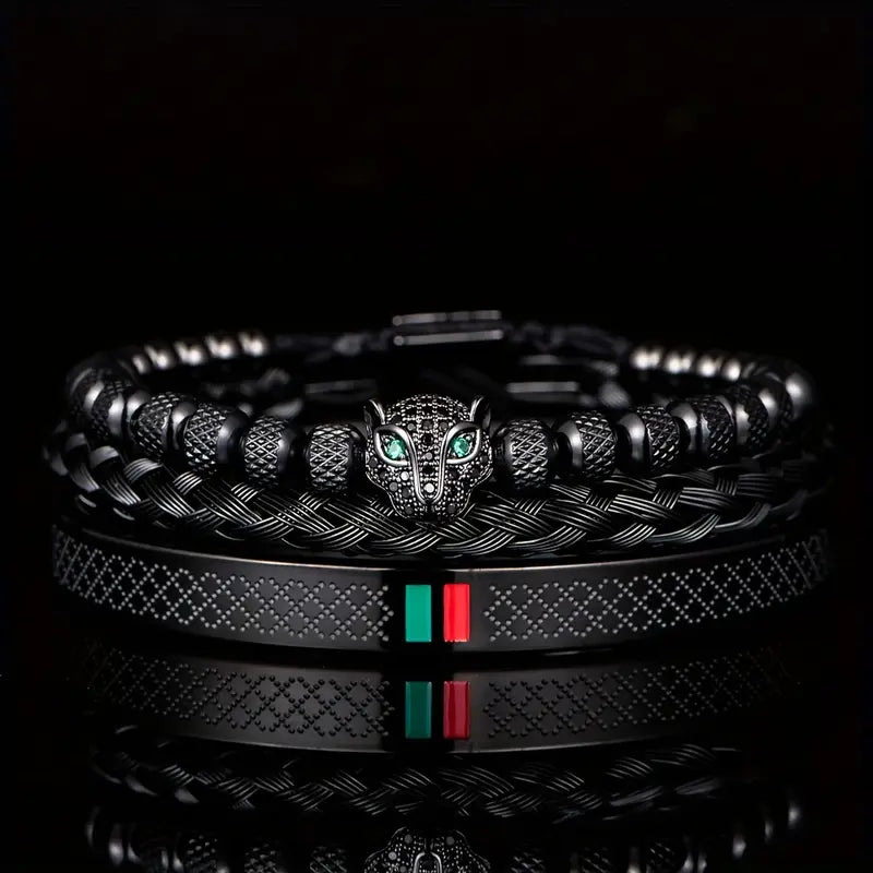 Black A