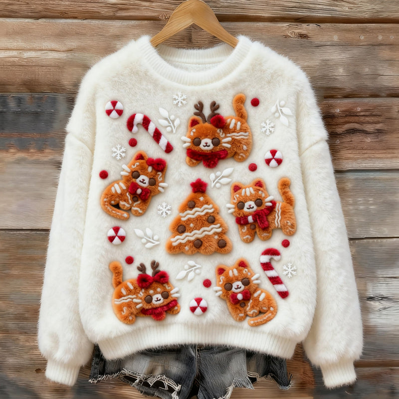 Classic Vintage Sweater