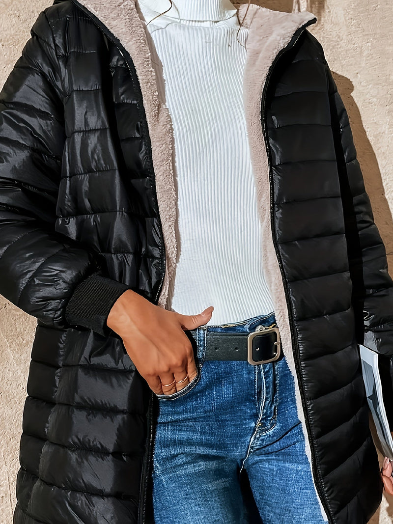 Classic Designed Coat