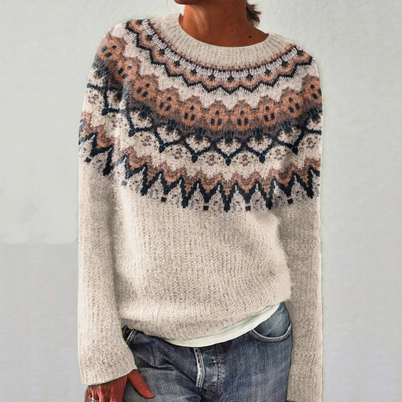 Beautifully Crafted Sweater