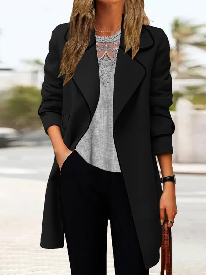 Classic Vintage Coat