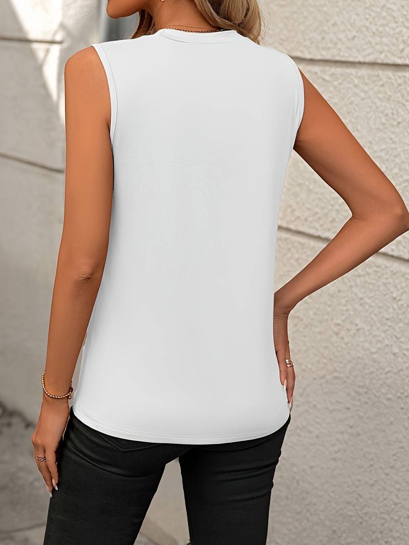 Vintage Inspired Blouse