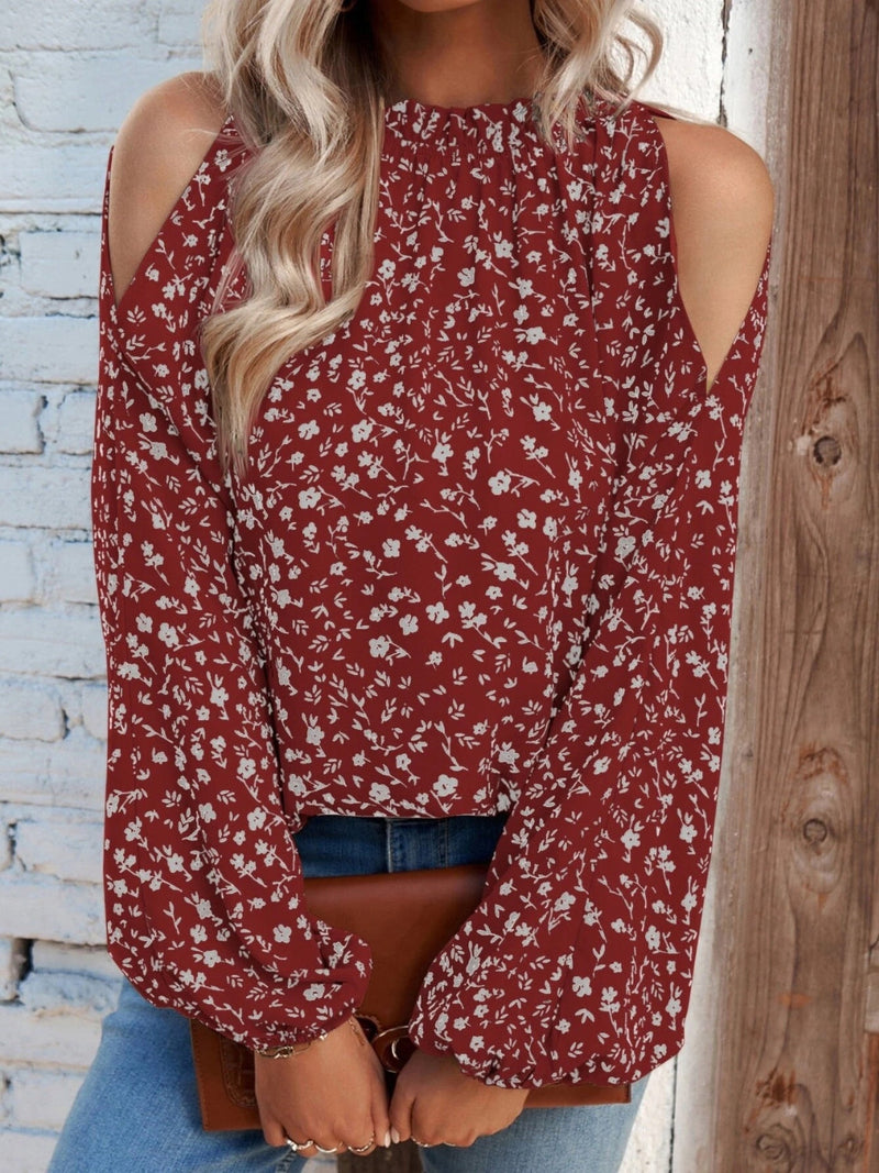 Beautifully Crafted Blouse