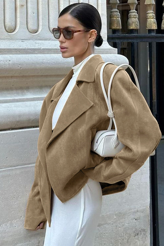 Elegantly Designed Coat