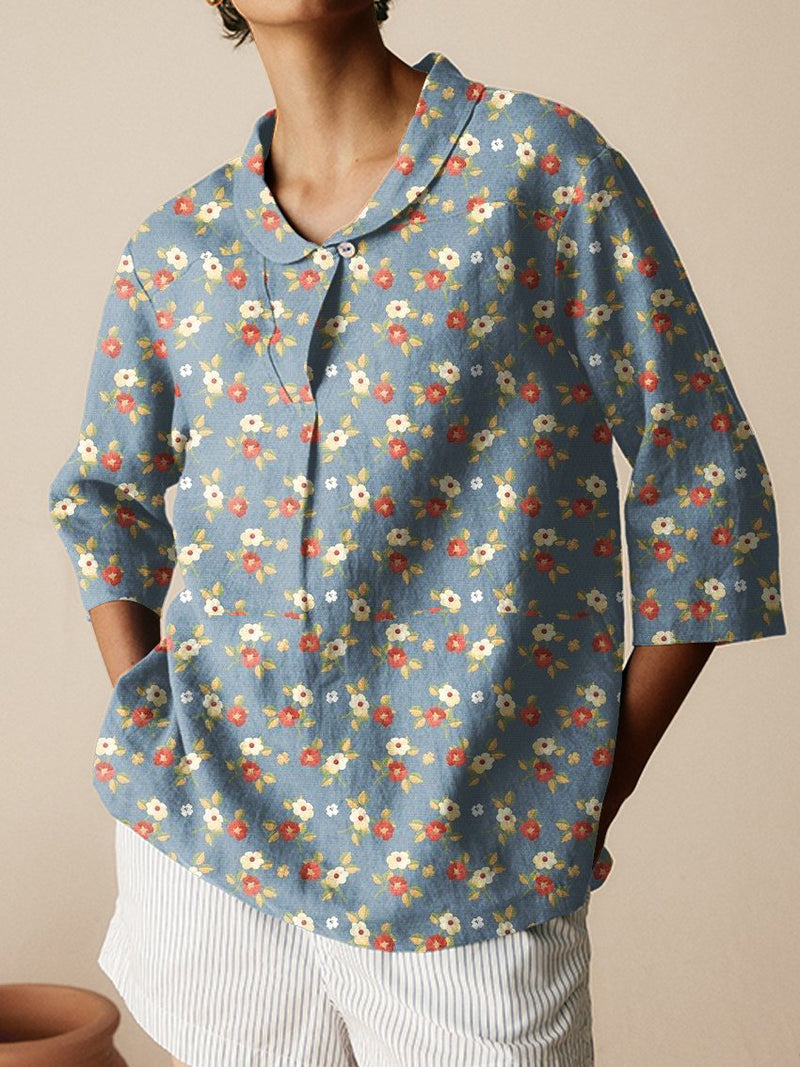 Vintage Inspired Shirt