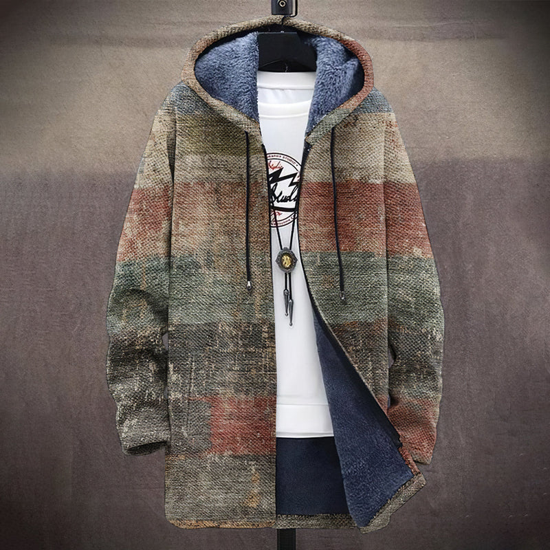 Classic Designed Coat