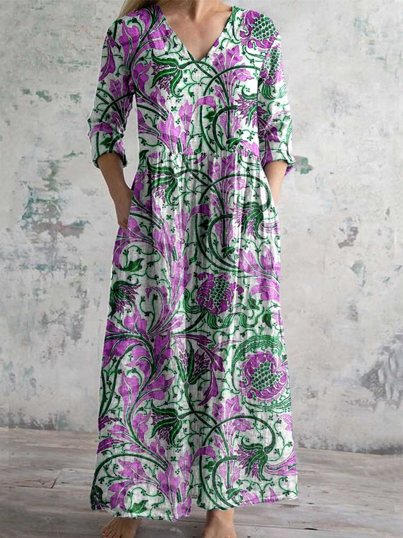 Beautifully Crafted Dress
