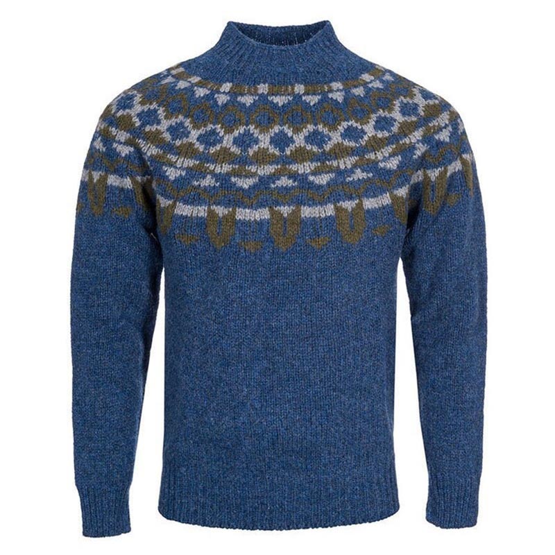 Elegantly Designed Sweater