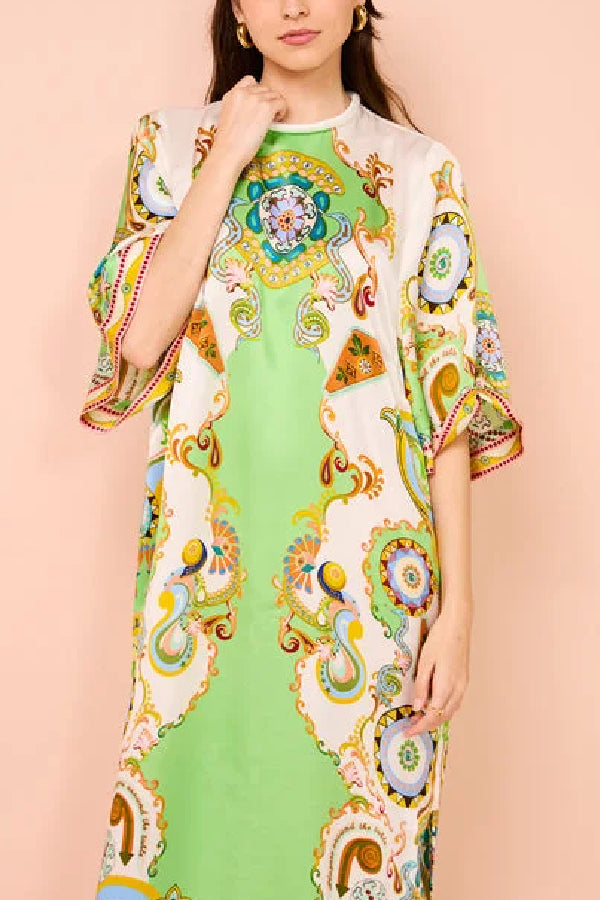 Thoughtfully Designed Dress