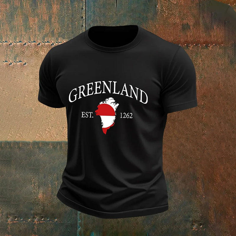Gracefully Designed T-Shirt