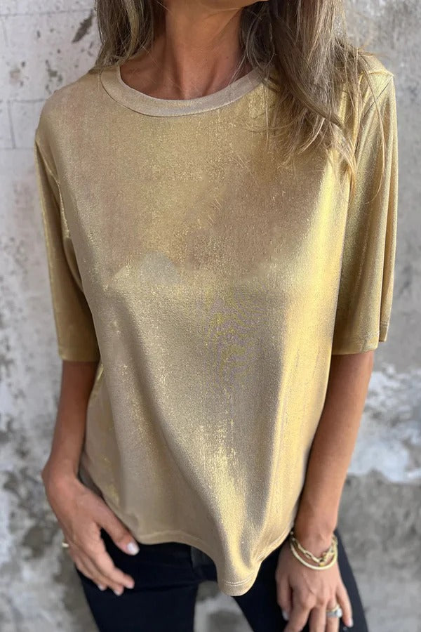 Beautifully Crafted T-Shirt