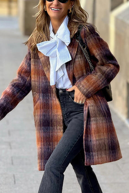 Timeless Vintage Style Shirt