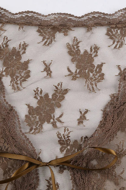Elegantly Designed Cardigan