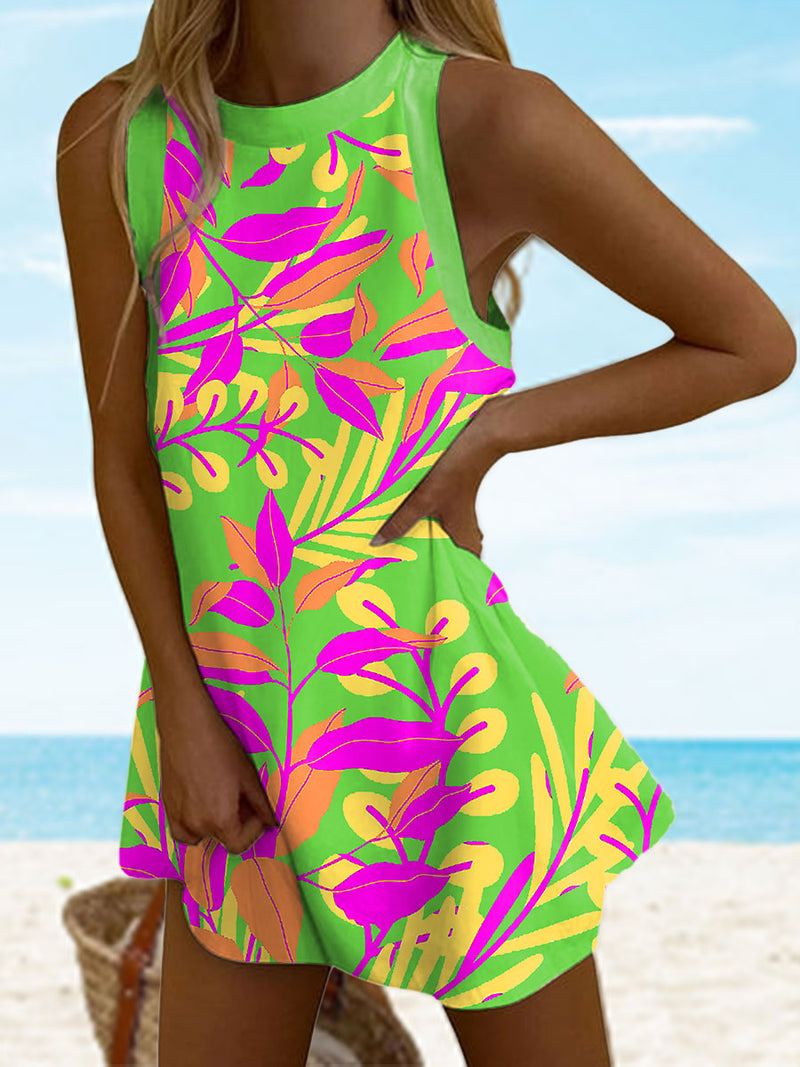 Beautifully Crafted Dress