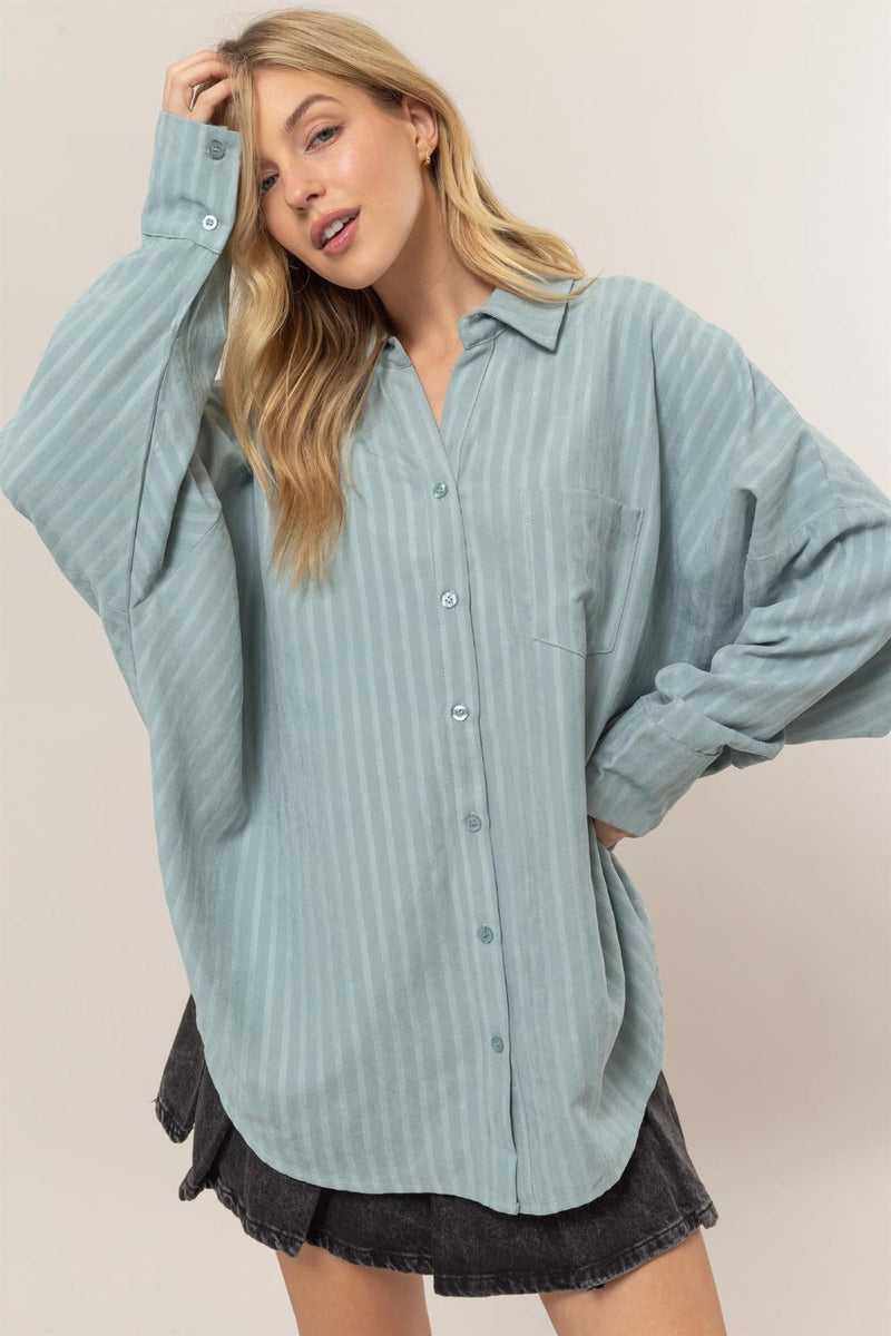 Elegantly Designed Shirt