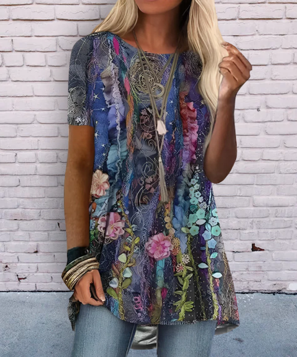 Elegantly Designed Shirt