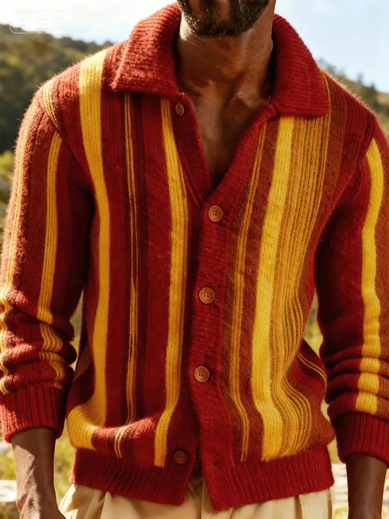 Thoughtfully Designed Cardigan