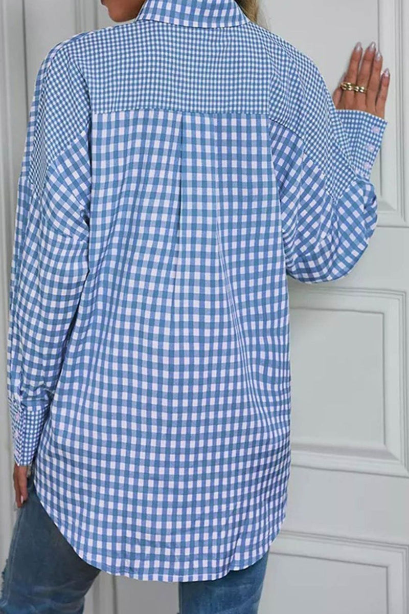 Thoughtfully Designed Shirt