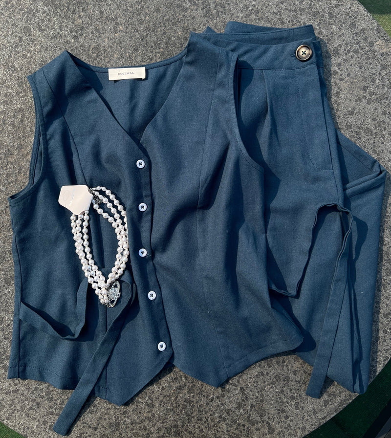 Vintage Inspired Trousers