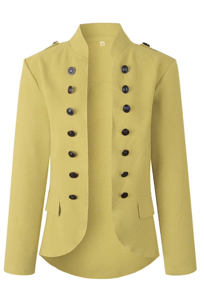 Elegantly Designed Coat