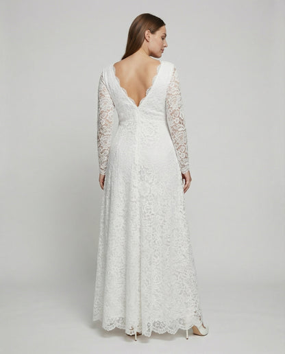 Classic Designed Garment
