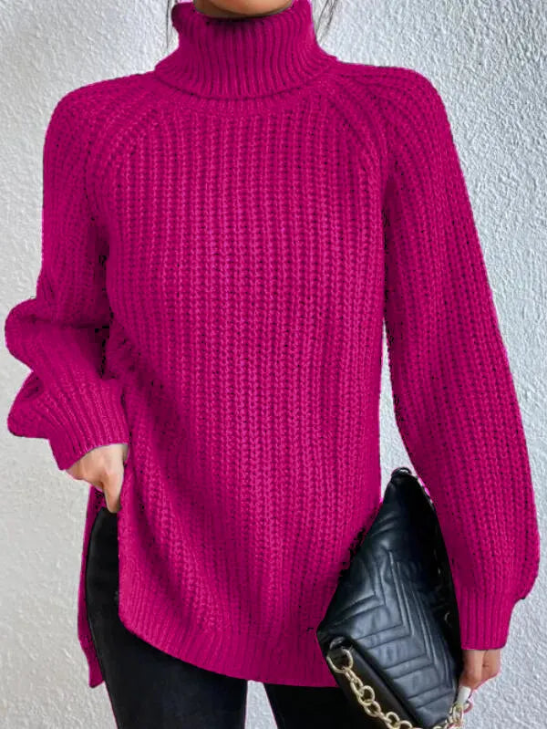 Classic Designed Pullover