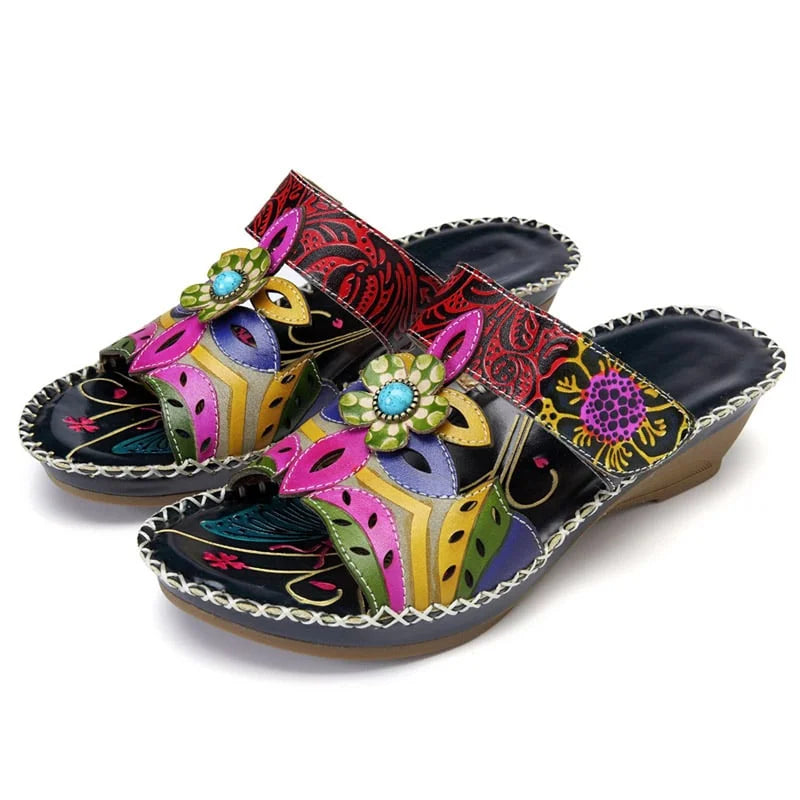Comfortable Orthopedic Sandals for Daily Wear