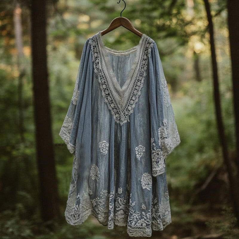 Thoughtfully Designed Dress