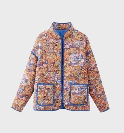 Jelena | Classic and Stylish winter Coat