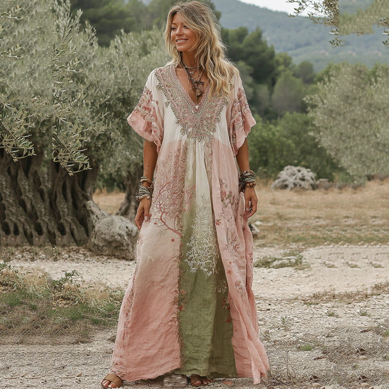 Vintage Inspired Dress