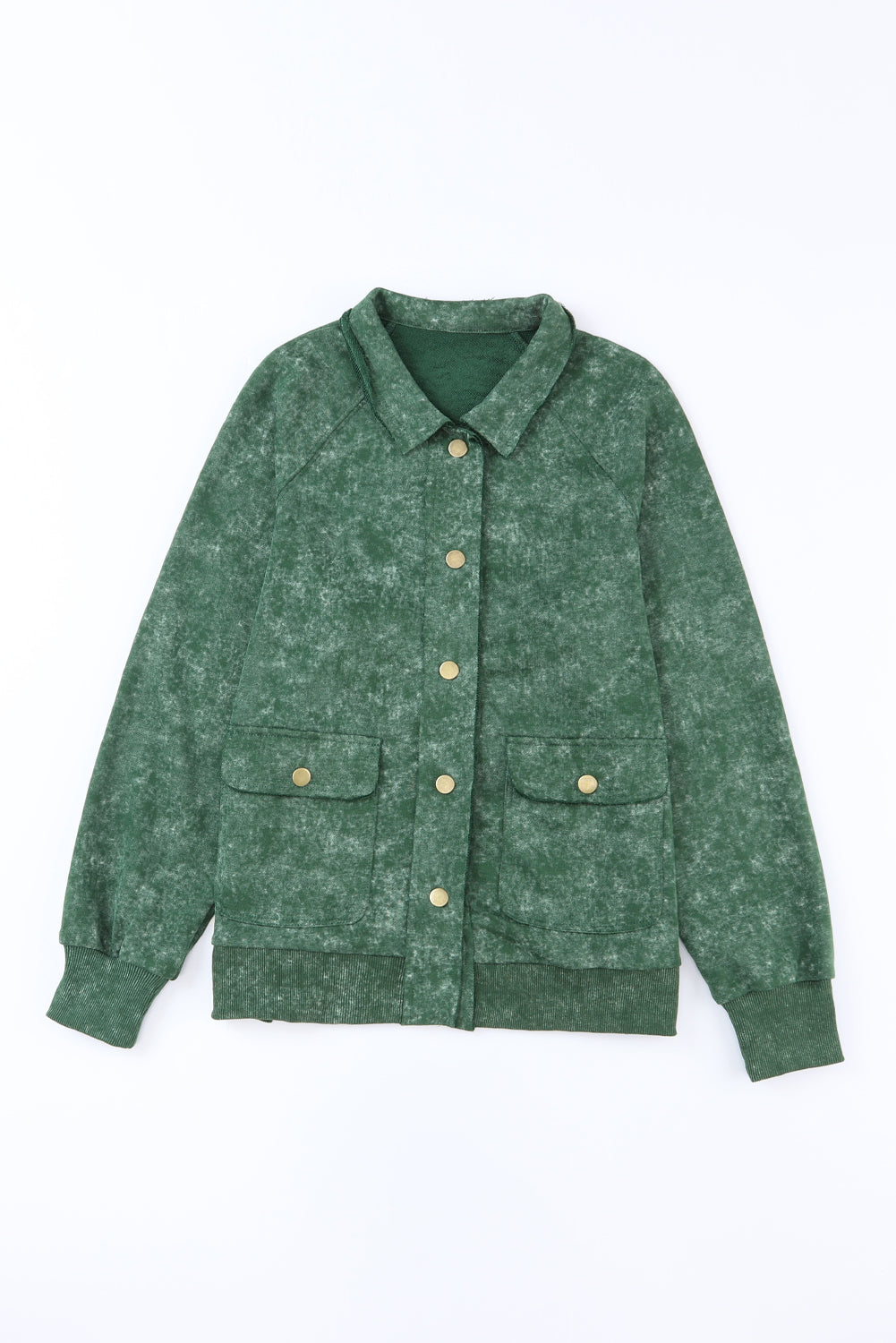 Vintage Inspired Jacket